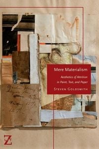 Produktbild: Mere Materialism
