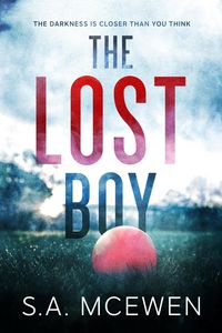Produktbild: The Lost Boy