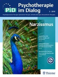 Produktbild: Narzissmus