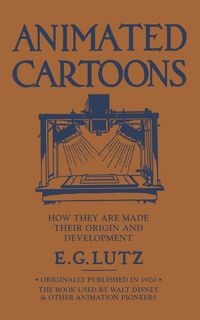 Produktbild: Animated Cartoons