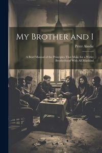 Produktbild: My Brother and I
