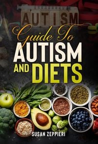Produktbild: Guide To Autism And Diets
