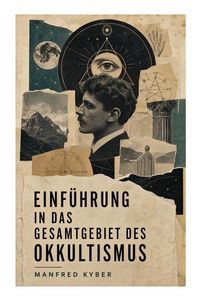 Produktbild: Einf&uuml;hrung in das Gesamtgebiet des Okkultismus