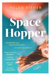 Produktbild: Space Hopper