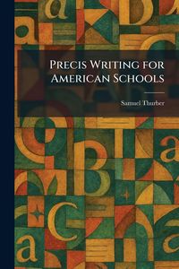 Produktbild: Precis Writing for American Schools