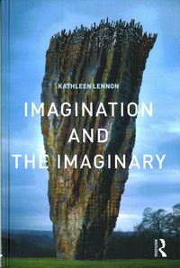 Produktbild: Imagination and the Imaginary