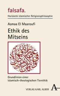 Produktbild: Ethik des Mitseins