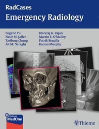 Produktbild: Radcases Emergency Radiology