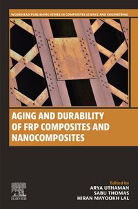 Produktbild: Aging and Durability of FRP Composites and Nanocomposites
