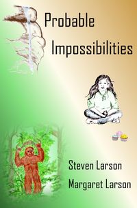 Produktbild: Probable Impossibilities