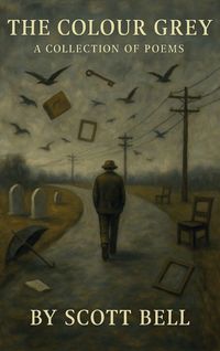 Produktbild: The Colour Grey