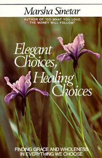 Produktbild: Elegant Choices, Healing Choices