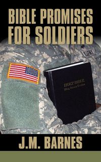 Produktbild: Bible Promises for Soldiers
