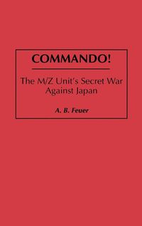 Produktbild: Commando!