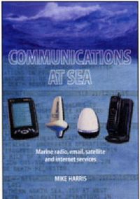 Produktbild: Motorboat Electrical and Electronics Manual