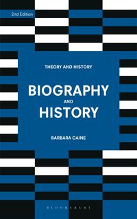 Produktbild: Biography and History