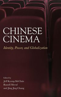 Produktbild: Chinese Cinema
