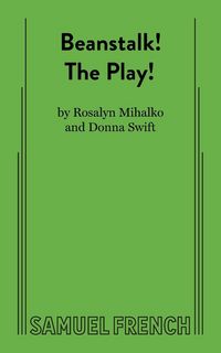 Produktbild: Beanstalk! the Play!