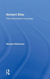 Produktbild: Norbert Elias