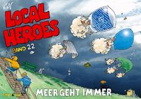 Produktbild: Local Heroes / Local Heroes 22