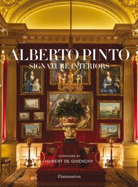 Produktbild: Alberto Pinto Signature Interi
