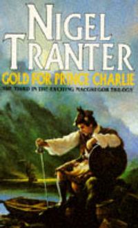 Produktbild: Gold for Prince Charlie
