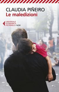 Produktbild: Le maledizioni
