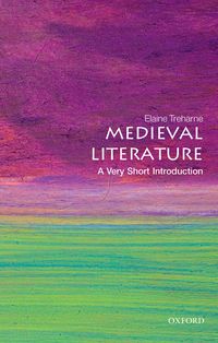 Produktbild: Medieval Literature
