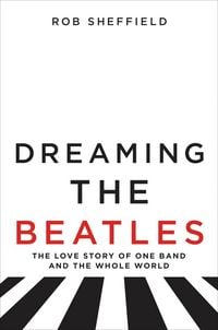 Produktbild: Dreaming the Beatles