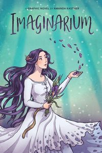 Produktbild: Imaginarium