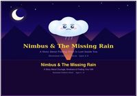 Produktbild: Nimbus_And_The_Missing_Rain