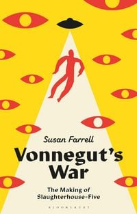 Produktbild: Vonnegut's War
