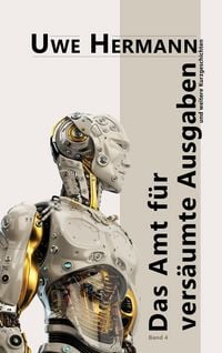 Produktbild: Das Amt f&uuml;r vers&auml;umte Ausgaben