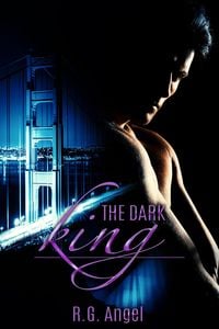 Produktbild: The Dark King (Cosa Nostra, #0.5)