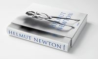 Helmut Newton. SUMO. New Edition