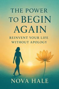 Produktbild: The Power to Begin Again: Reinvent your life without apology