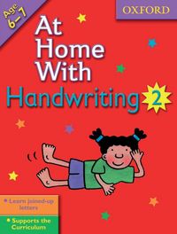 Produktbild: At Home with Handwriting