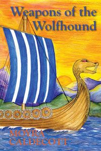 Produktbild: Weapons of the Wolfhound