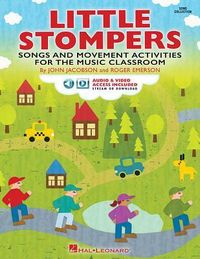 Produktbild: Little Stompers