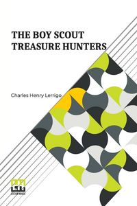 Produktbild: The Boy Scout Treasure Hunters