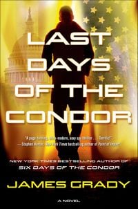Produktbild: Last Days of the Condor