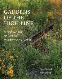 Produktbild: Gardens of the High Line