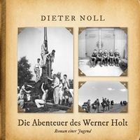 Produktbild: Die Abenteuer des Werner Holt