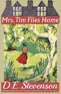 Produktbild: Mrs. Tim Flies Home