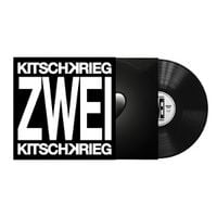 Produktbild: KITSCHKRIEG ZWEI