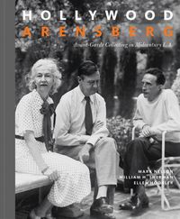 Produktbild: Hollywood Arensberg
