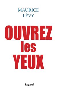 Produktbild: Ouvrez les yeux