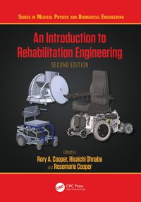 Produktbild: An Introduction to Rehabilitation Engineering