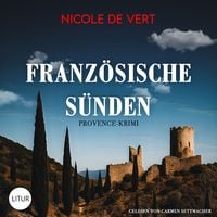 Produktbild: Franz&ouml;sische S&uuml;nden