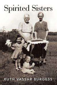 Produktbild: Spirited Sisters